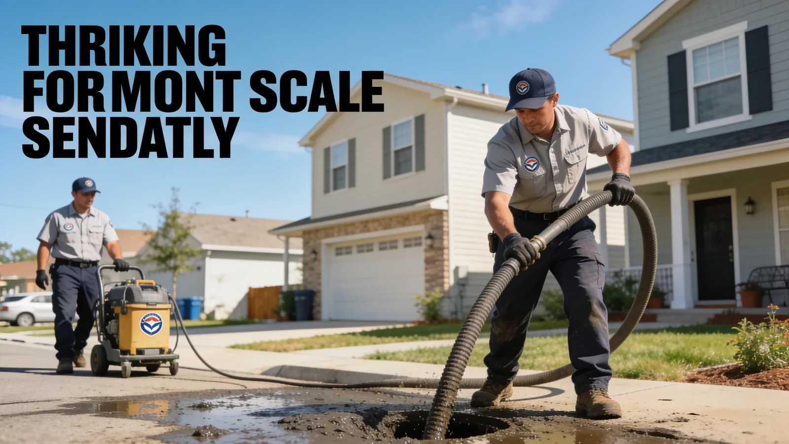 Sewage Cleanup in Altamont, NY near me